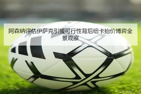 阿森纳评估伊萨克引援可行性背后纽卡抬价博弈全景观察